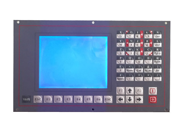 XY6207-B1全自動彎曲機